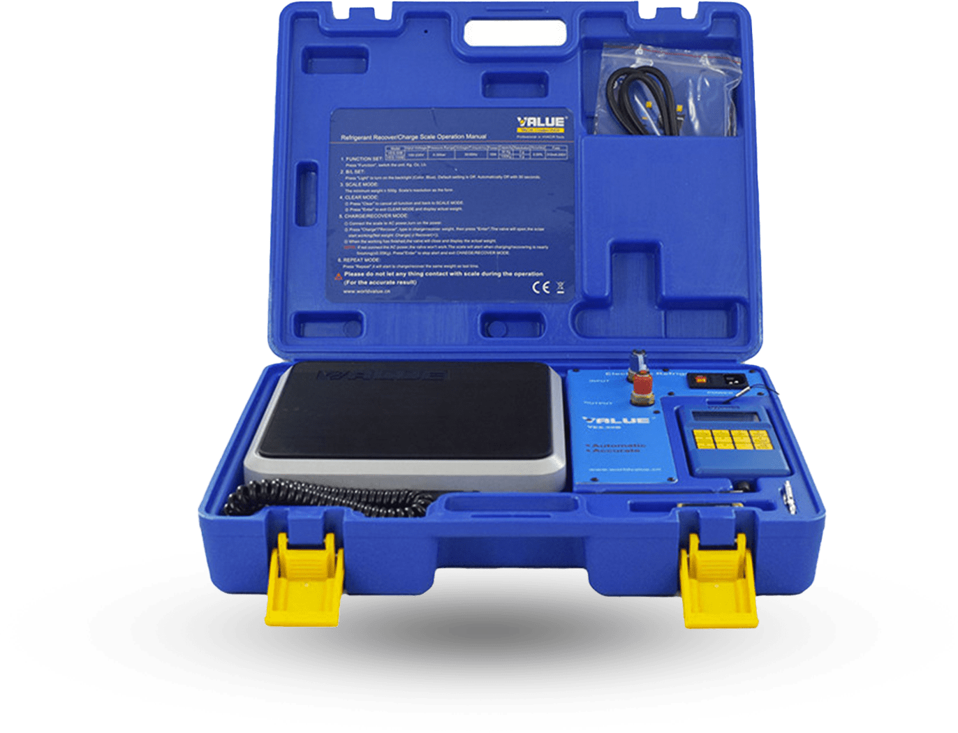 بنر محصولات شگفت‌انگیز 1