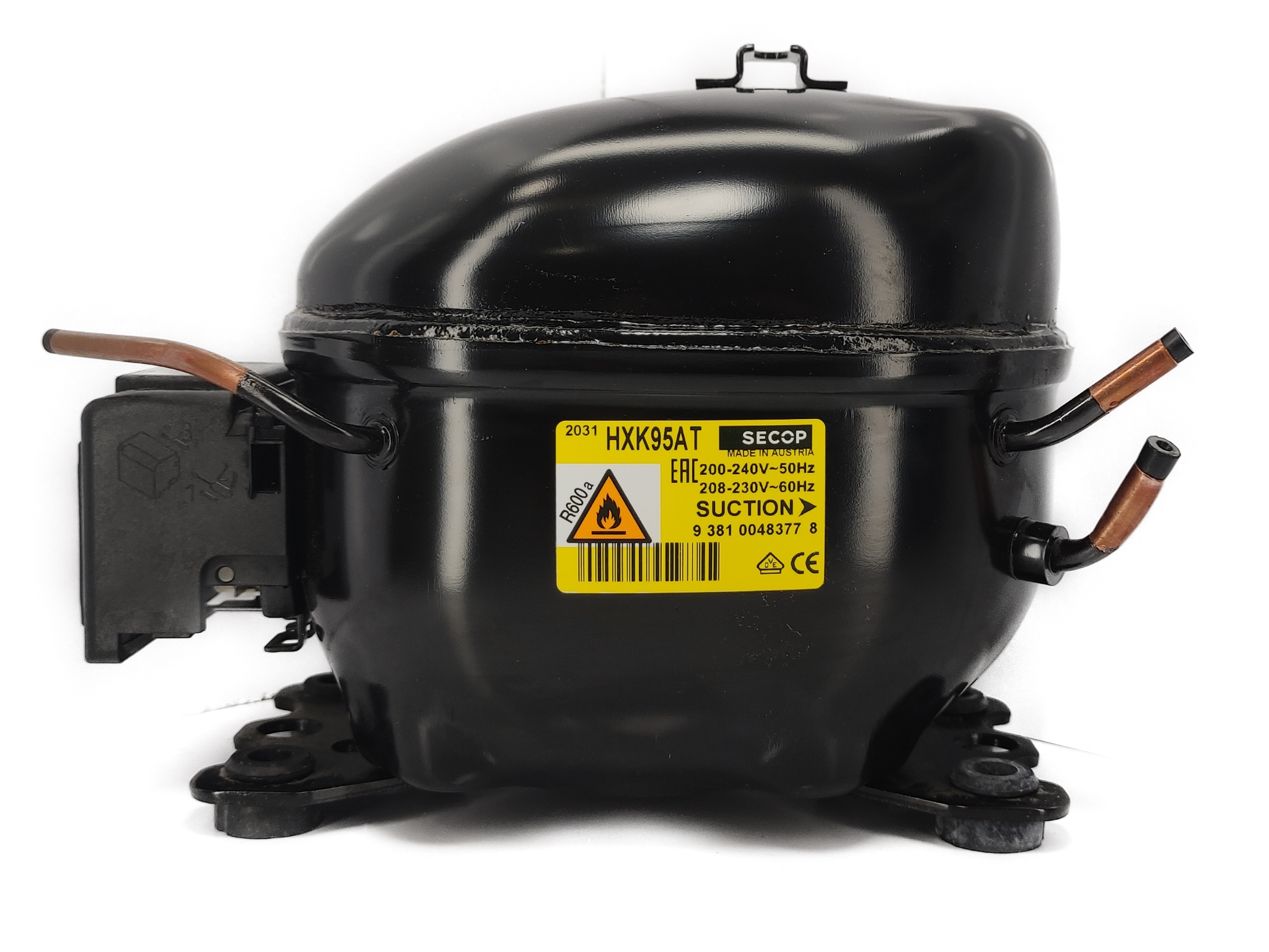 وظیفه و عملکرد برد یخچال ایرانی و خارجی