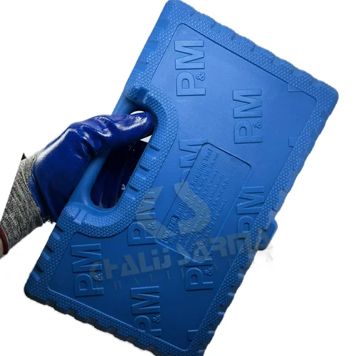 پرچ کن و گشادکن لوله پی ام مدل ا P&M 275L Flaring and Swaging