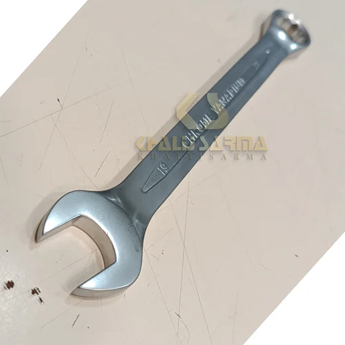 اچار تخت و رینگی 19 میلیمتر DROP.FORGED کروم ونادیوم