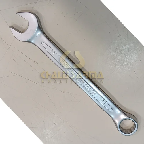 اچار تخت و رینگی 10 میلیمتر DROP.FORGED کروم ونادیوم