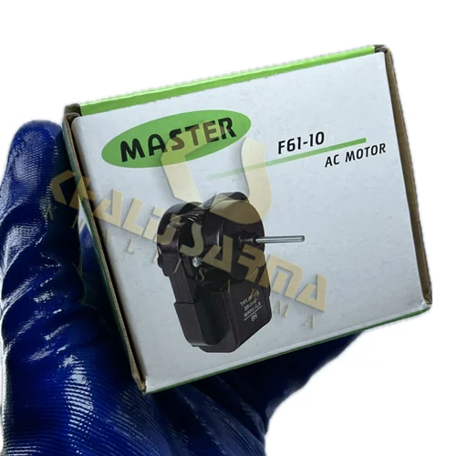 فن یخچالی master مستر f61-10