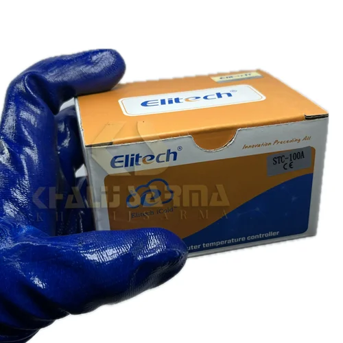 ترموستات stc-100 ٍElitech