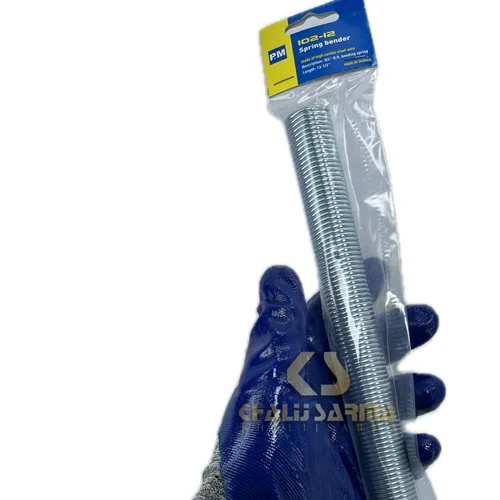 فنر خم کن روکار لوله برند P&M سایز 3/4اینچ