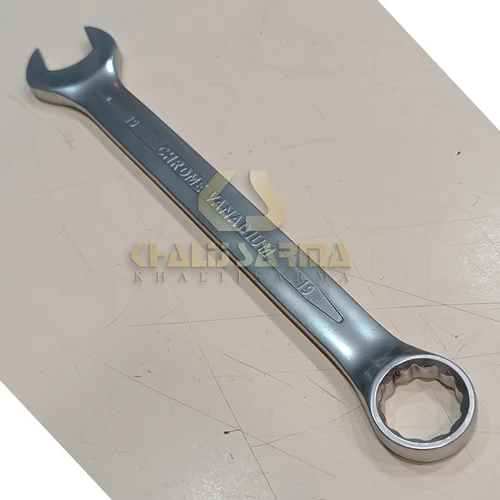اچار تخت و رینگی 17 میلیمتر DROP.FORGED کروم ونادیوم